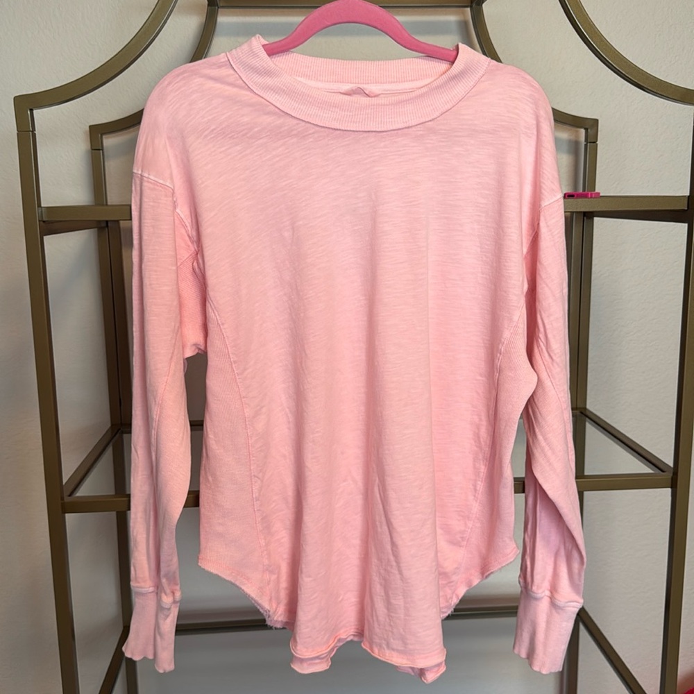 #21 AERIE Long Sleeve